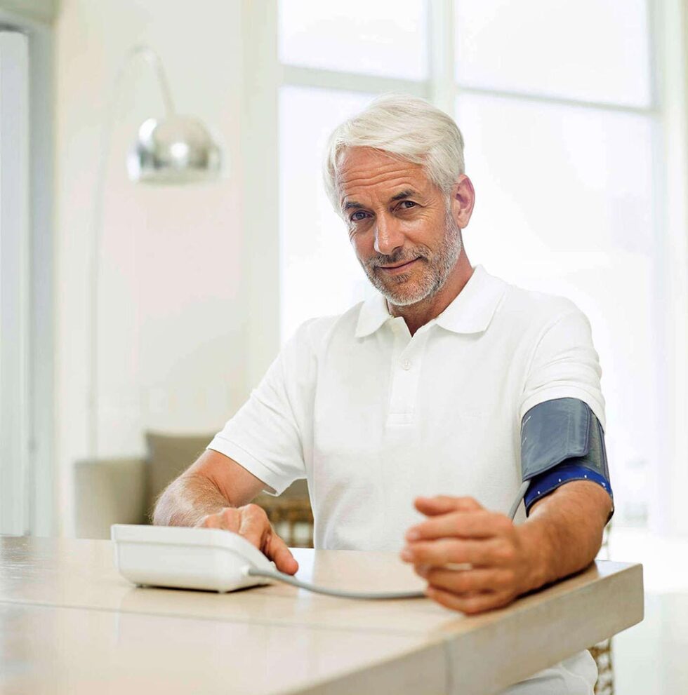 BEURER BM28 Blood Pressure Monitor Beurer Malaysia