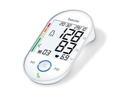 BEURER BM55 Blood Pressure Monitor