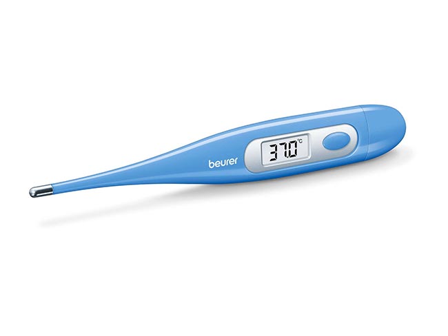 BEURER FT 091 Blue Thermometer