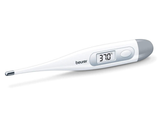 BEURER FT 09/1 White Thermometer